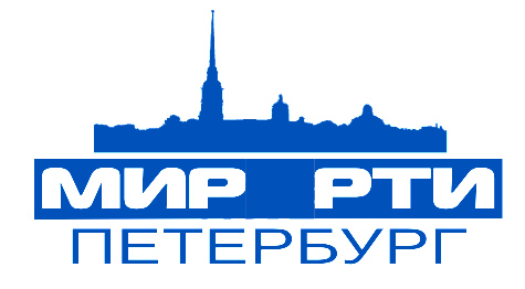 реквизиты Мир РТИ Петербург